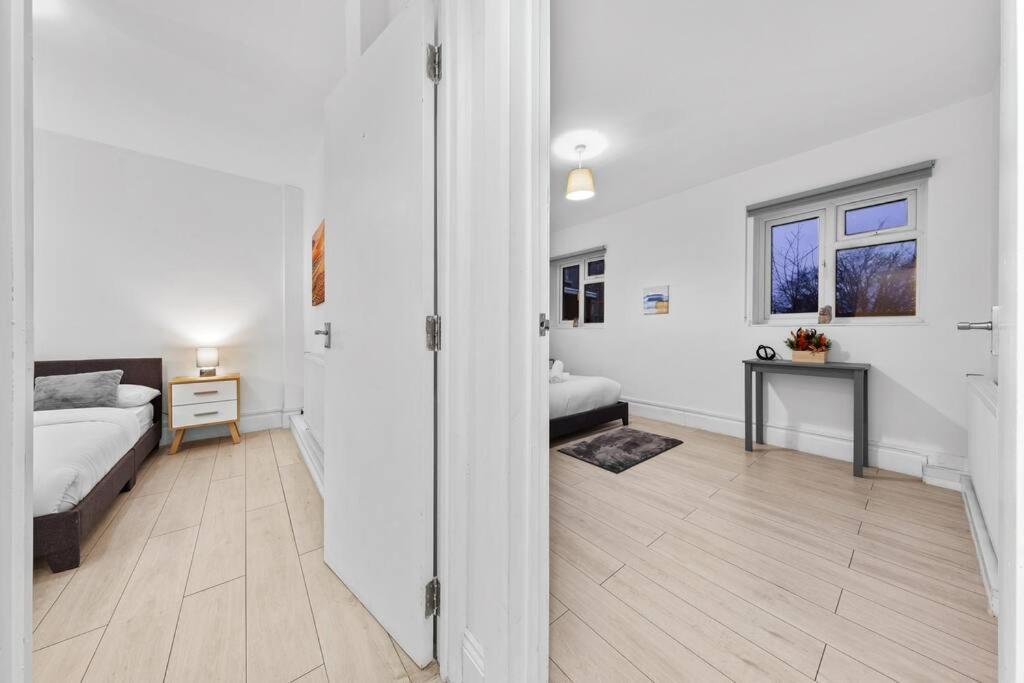 Holiday Home Near Kings Cross Sleep 12 Sp7 London Exterior photo
