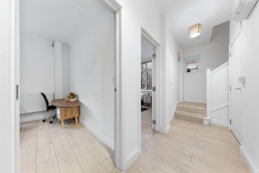 Holiday Home Near Kings Cross Sleep 12 Sp7 London Exterior photo