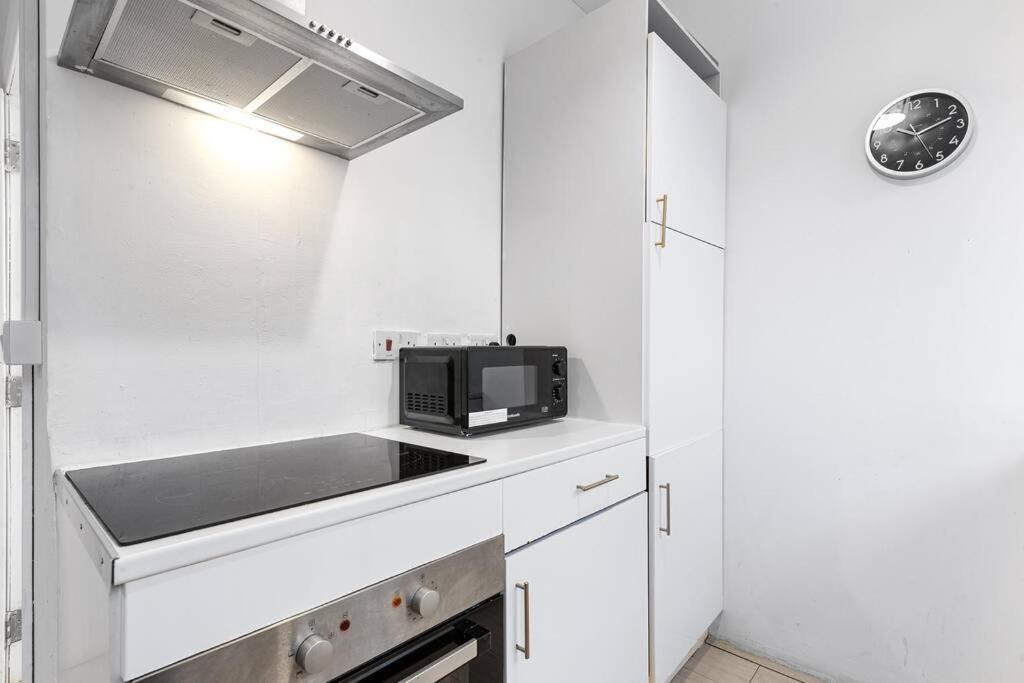 Holiday Home Near Kings Cross Sleep 12 Sp7 London Exterior photo